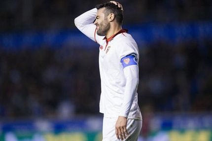 Πρώην άσος του Ολυμπιακού “πλήγωσε” την Σεβίλλη