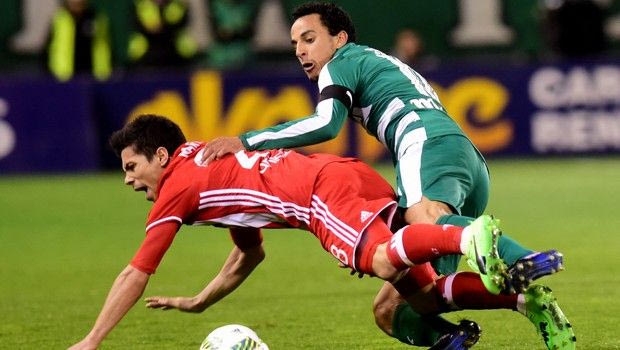 Πρώτη σε όλη την Ευρώπη στις… κάρτες η Super League!