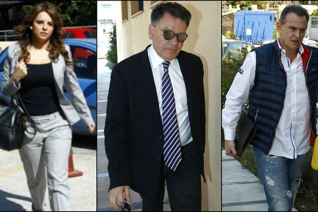 Τριγμοί στην κεντρική διαχείριση