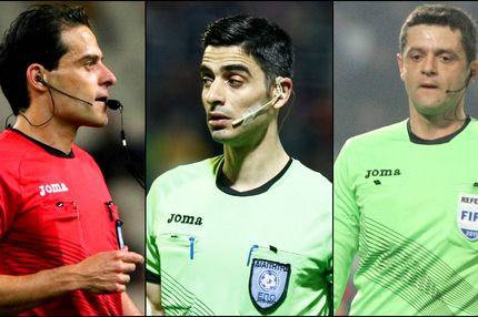 Η… σκοπιμότητα του ορισμού Παπαδόπουλου στο ντέρμπι