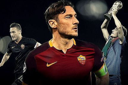 Όλα τριγύρω αλλάζουν κι ο Τότι ίδιος μένει!