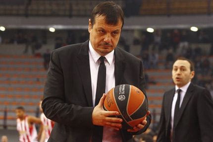 Αταμάν: “Πίστεψαν ότι θα χάσουμε με 30-40 πόντους…”