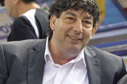 Ο Ολυμπιακός δεν χαρίστηκε στον Γαλατσόπουλο μία μέρα πριν από τους τελικούς