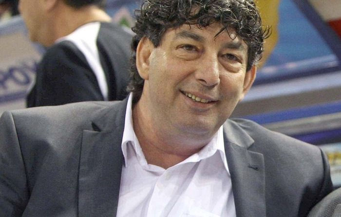 Ο Ολυμπιακός δεν χαρίστηκε στον Γαλατσόπουλο μία μέρα πριν από τους τελικούς