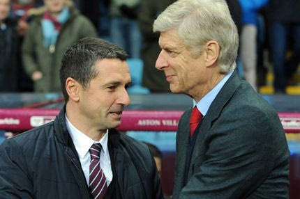 Ρεμί Γκαρντ: Ο “μαθητής” του Βενγκέρ που ρισκάρει