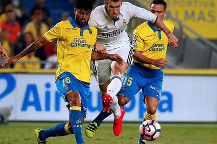 Απολογήθηκε ο Μπέιλ για την κόκκινη κάρτα