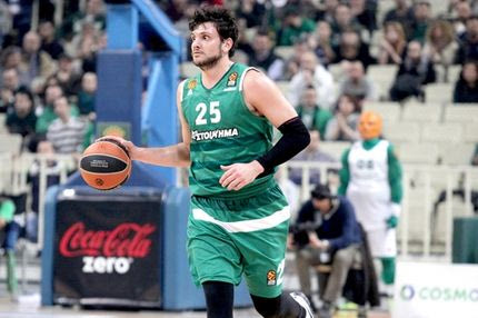 Μόνο στην… Α2 ο Τζεντίλε!