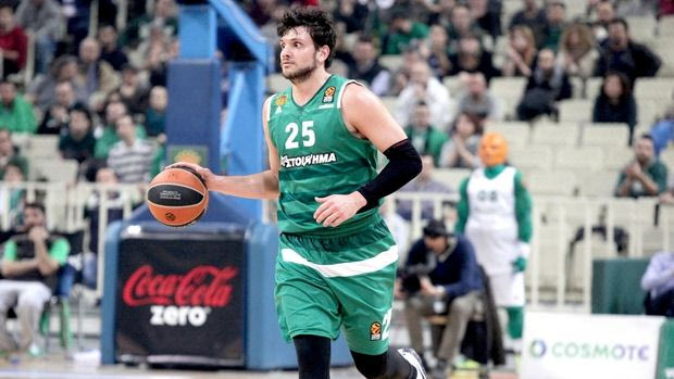 Μόνο στην… Α2 ο Τζεντίλε!