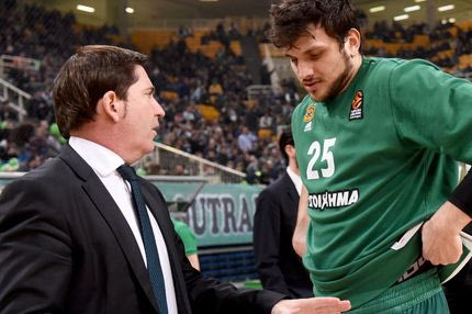 Τι έφερε το “τέλος” του Τζεντίλε από τον Παναθηναϊκό