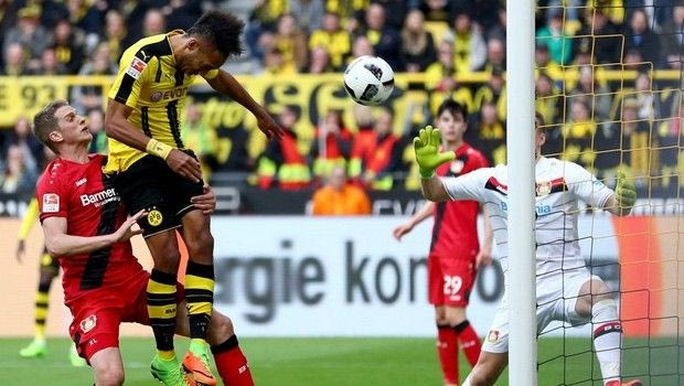 Ο εφιάλτης του… Ολυμπιακού επέστρεψε για τη Λεβερκούζεν