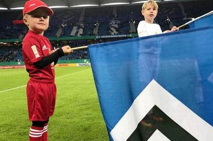 Το ξεχασμένο ballboy που αγάπησε όλη η Γερμανία