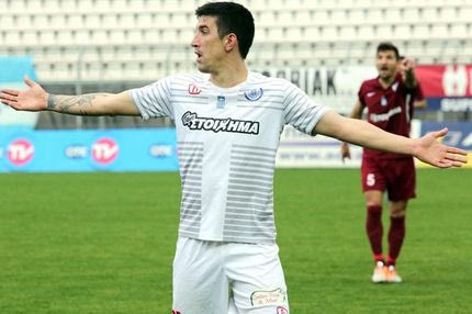 Το ασύλληπτο στατιστικό του Γκέσιου!