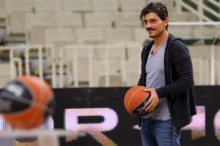 Έτσι “καλωσόρισε” ο Γιαννακόπουλος την ΤΣΣΚΑ Μόσχας