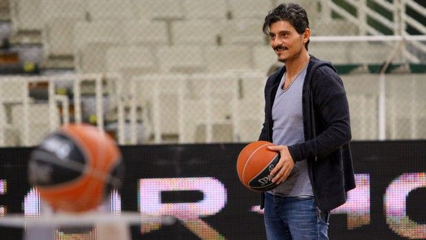 Έτσι “καλωσόρισε” ο Γιαννακόπουλος την ΤΣΣΚΑ Μόσχας