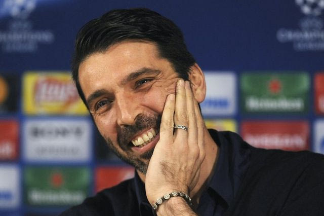 Αυτή την ομάδα δεν θέλει με τίποτα αντίπαλο ο Μπουφόν!