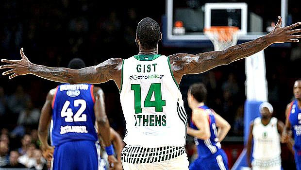 Το γαλλικό κλειδί “Γκιστ” επιστρέφει!