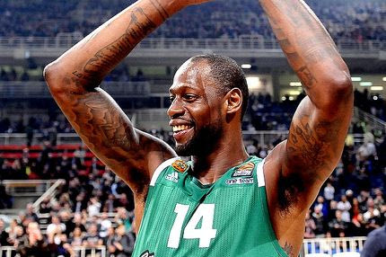 Αυτός ήταν Παναθηναϊκός!