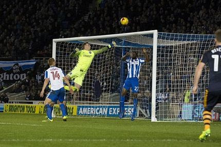 Το πιο γκαφατζίδικο γκολ της χρονιάς ανήκει στην Νιούκαστλ!