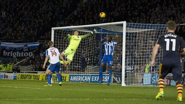 Το πιο γκαφατζίδικο γκολ της χρονιάς ανήκει στην Νιούκαστλ!