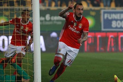 Mυρίστηκε ξανά γκολ και “χτύπησε” δις ο Μήτρογλου!