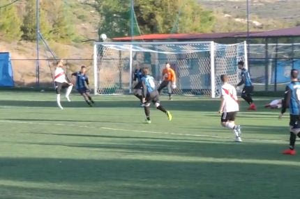 ΓΚΟΛΑΡΑ επιπέδου Champions League σε ματς της Αθήνας