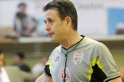 Αυτοί σφυρίζουν το Παναθηναϊκός – Ολυμπιακός