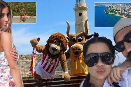 H ξενάγηση του Κερατούκλη, ο “Ολυμπιονίκης” και η εξήγηση Σοϊλέδη για τις αποκαλύψεις στο Survivor