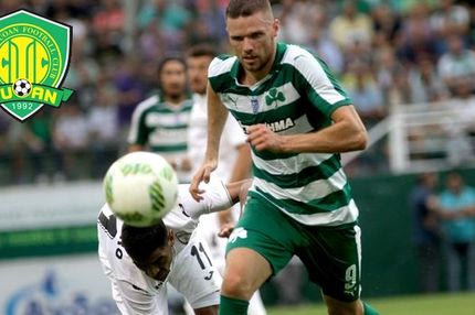 Πότε “ήρθαν” και με ποιον “μίλησαν” οι Κινέζοι για Μπεργκ