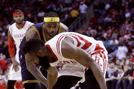 Τρελαμένος οπαδός έκανε άνω κάτω το Ρόκετς-Καβαλίερς