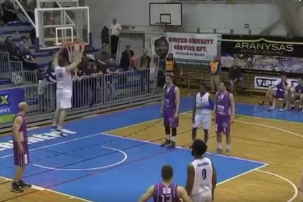 Ο πιο τρελός τρόπος εκτέλεσης βολών που έχετε δει!