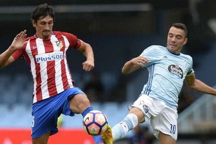 Αυτός είναι ο αντικαταστάτης του Γκριεζμάν