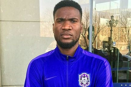 Και επίσημα… Κινέζος ο Ιντέγε