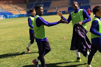 O Ιντέγε δεν ξεχνά: έστειλε μήνυμα ενόψει Μπεσίκτας!