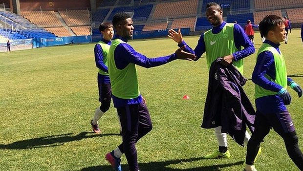 O Ιντέγε δεν ξεχνά: έστειλε μήνυμα ενόψει Μπεσίκτας!