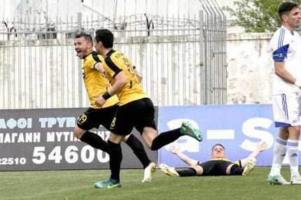 Ο Άρης το έκανε όπως ο… ΠΑΟΚ!