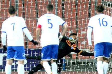 Κατάντια για την ομάδα, αξιέπαινοι οπαδοί