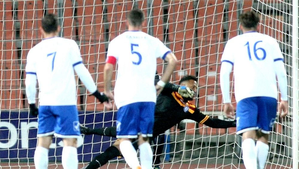 Τίτλοι τέλους για Ηρακλή, δεν κατεβαίνει στο πρωτάθλημα