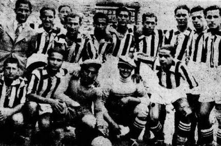 Ντοκουμέντο: Ο Παναθηναϊκός με ερυθρόλευκα για να τιμήσει τον Ολυμπιακό