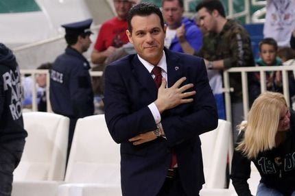 Όλο το ΟΑΚΑ όρθιο για Ιτούδη!