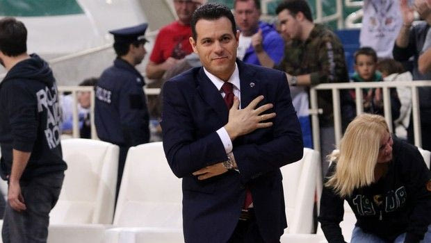 Όλο το ΟΑΚΑ όρθιο για Ιτούδη!