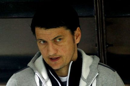 Η ατάκα του Ίβιτς για τη διαιτησία