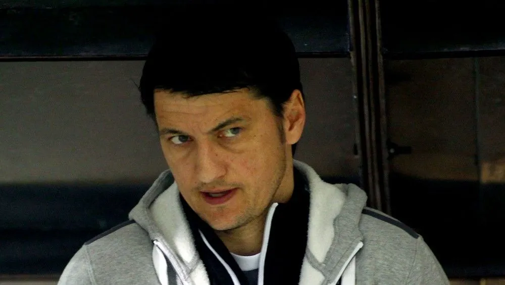 Η ατάκα του Ίβιτς για τη διαιτησία