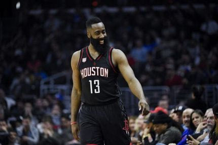 Ποιος παίκτης του NBA παραδέχτηκε πως αξίζει το βραβείο του MVP;