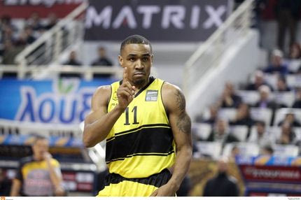 Παρελθόν και ο Τζένκινς από τον Άρη