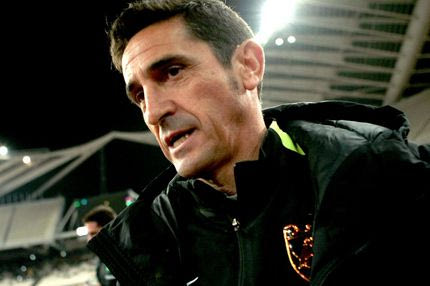 O Mανόλο της… αλλαγής!