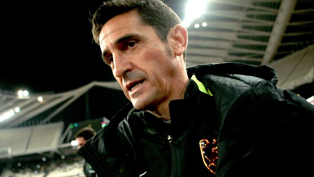 O Mανόλο της… αλλαγής!