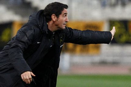 Όλα τα δεδομένα για τον Χιμένεθ