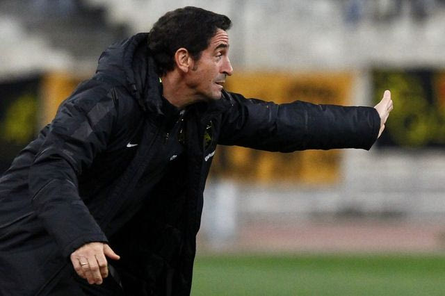 Πρόβλημα της τελευταίας στιγμής