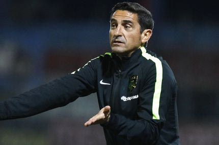 Οι 11 που διάλεξε ο Χιμένεθ για ΠΑΟΚ