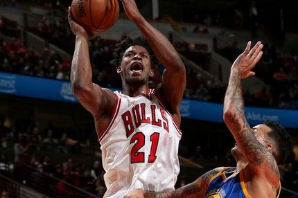 “Έσπασαν” τα καλάθια οι Γουόριορς